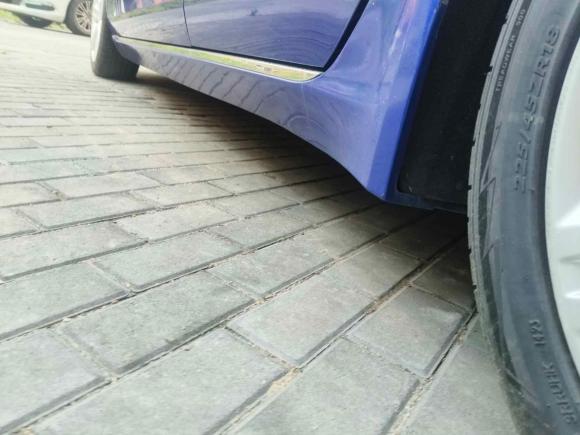 [嘉兴·浙F] 二手捷豹捷豹XEL2018款 2.0T 200PS 尊享版