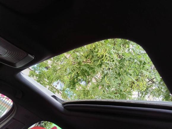 [西安·陕A] 二手比亚迪秦PLUS2021款 DM-i 120KM 尊贵型