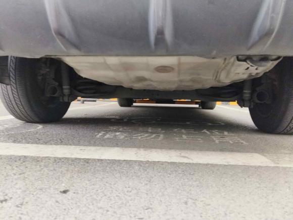 [上海·沪A] 二手日产轩逸·纯电2018款 智领版