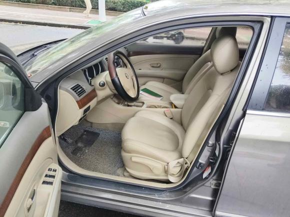 [湖州·浙E] 二手日产轩逸2009款 1.6XE 自动舒适版