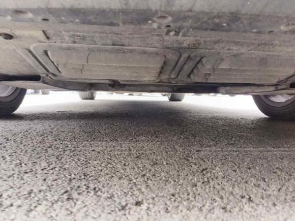 [上海·川G] 二手大众辉腾2011款 3.6L V6 4座加长Individual版