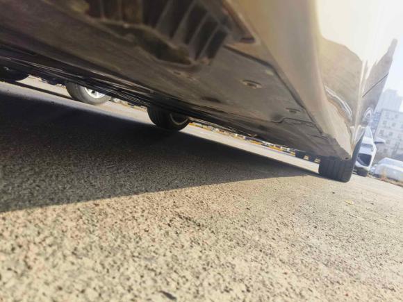 [青岛·粤S] 二手宝马宝马3系2020款 325Li 首发版