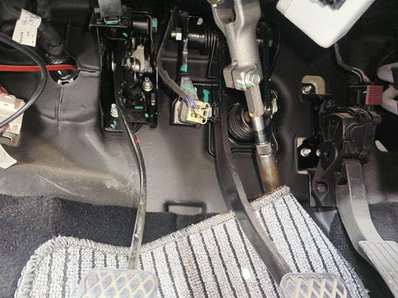 [佛山·粤H] 二手宝骏宝骏5102017款 1.5L 手动舒适型