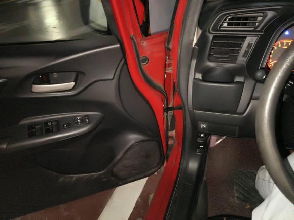 [嘉兴·浙F] 二手本田飞度2014款 1.5L LX CVT舒适型