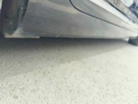 [西安·宁A] 二手别克林荫大道2010款 3.0 豪华版