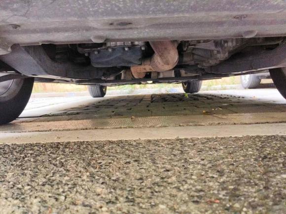 [无锡·苏B] 二手别克昂科威Plus2018款 20T 两驱精英型