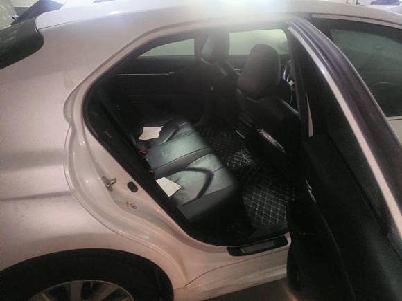 [宁波·浙B] 二手丰田凯美瑞2018款 2.0G 豪华版