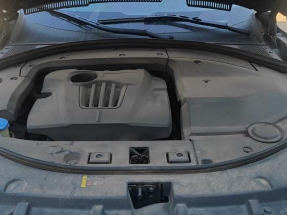 [无锡·苏B] 二手魏牌魏牌 VV72020款 2.0T 超豪型