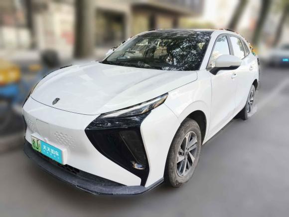 東風風行風行雷霆2024款 410+「臺州二手車」「天天拍車」