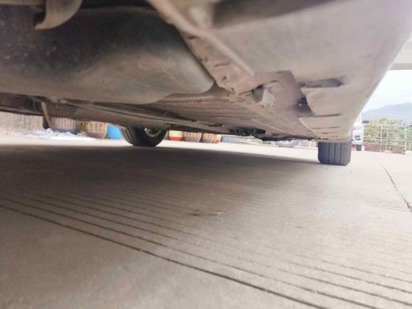 [台州·浙J] 二手日产骐达TIIDA2008款 1.6L 自动智能型