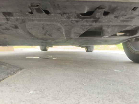 [上海·沪C] 二手大众朗逸2017款 1.6L 自动舒适版