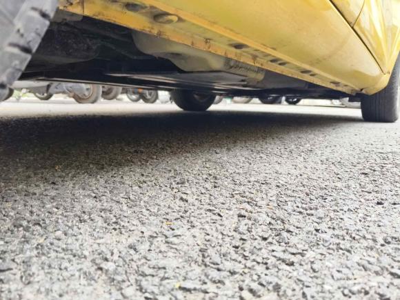 [上海·沪C] 二手名爵名爵32017款 1.5L 自动智联精英版