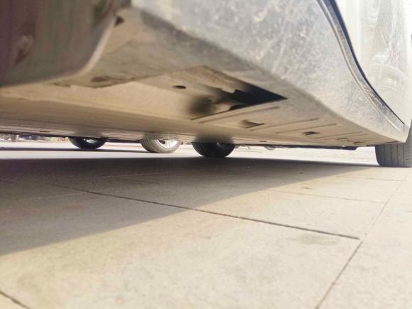 [济南·鲁A] 二手小鹏小鹏P72020款 586N