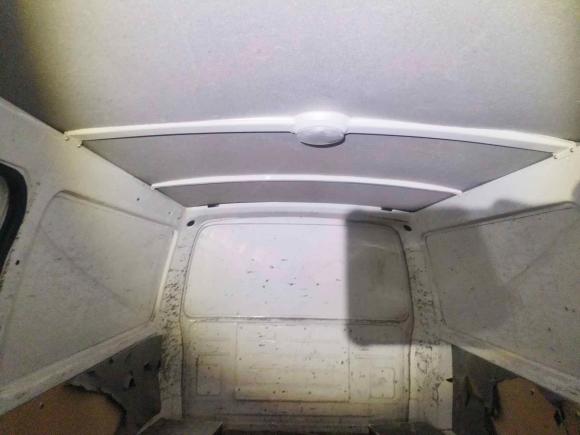 [杭州·浙A] 二手金杯金杯海狮2018款 2.0L五代箱货标准顶2座4G21C