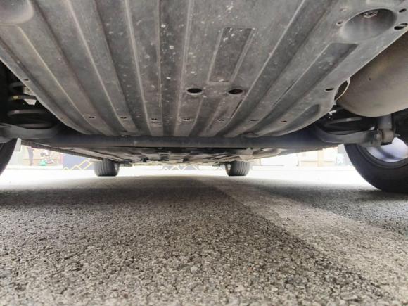 [宁波·浙B] 二手本田享域2021款 锐·混动 1.5L 净畅版