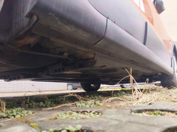 [合肥·皖A] 二手大众Polo2014款 1.6L Cross Polo 自动