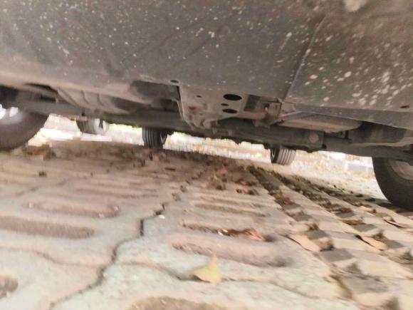 [苏州·苏E] 二手吉利汽车帝豪2018款 1.5L CVT向上互联版