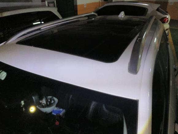 [合肥·皖A] 二手Jeep自由光2016款 2.4L 专业版