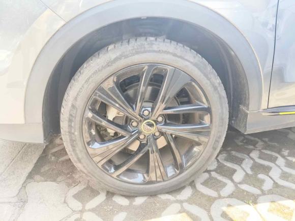 [上海·沪F] 二手荣威荣威RX52020款 PLUS 300TGI 自动Ali国潮荣麟版