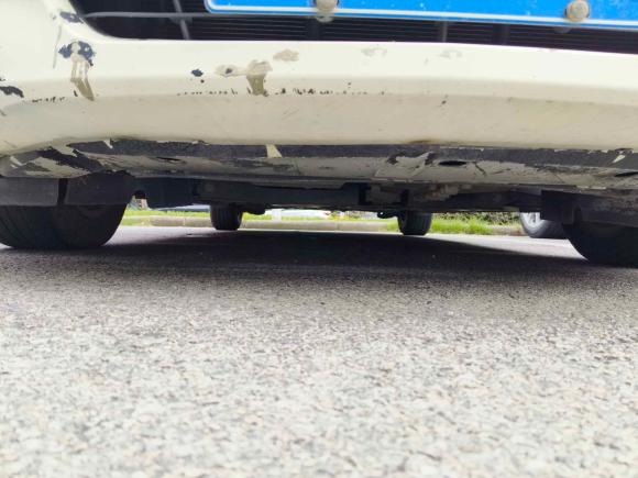 [武汉·鄂A] 二手福特福睿斯2017款 改款 1.5L 自动舒适型