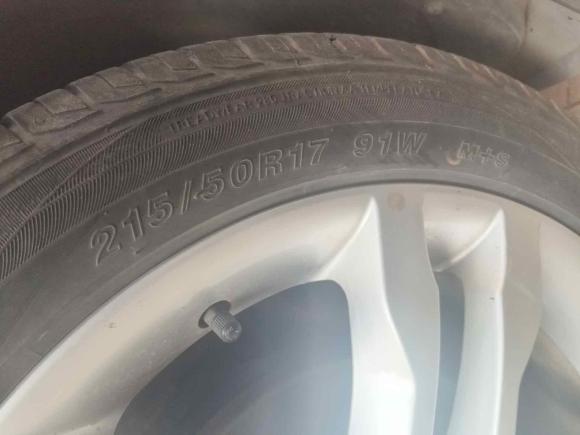 [西安·陕A] 二手长安长安CS352016款 1.6L 自动豪华型 国IV