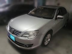 [成都·川A] 大众宝来2012款 1.6L 自动时尚超值版