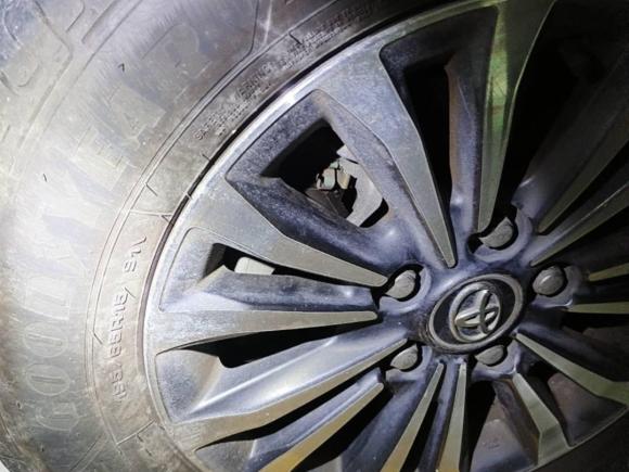 [上海·沪C] 二手丰田卡罗拉2017款 改款 1.2T S-CVT GL