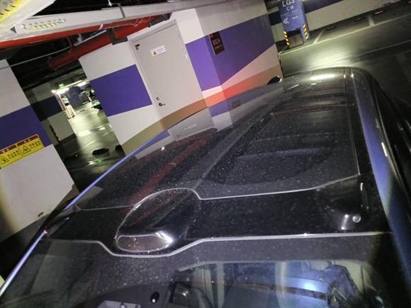 [成都·川A] 二手蔚来蔚来ET5T2023款 75kWh Touring