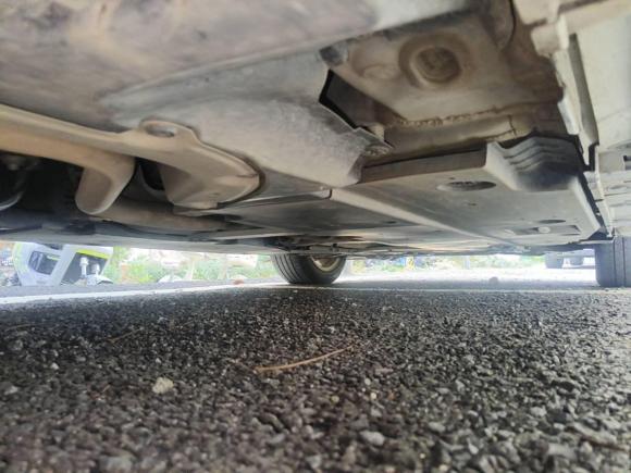 [深圳·贵H] 二手丰田雷凌2021款 双擎 1.8H E-CVT豪华版