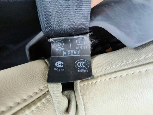 [南通·苏F] 二手沃尔沃沃尔沃XC602014款 改款 T5 智逸版