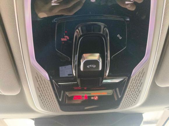 [广州·粤E] 二手领克领克052020款 2.0TD 两驱耀Plus