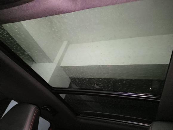 [广州·粤A] 二手哈弗哈弗大狗2021款 1.5T DCT两驱马犬版