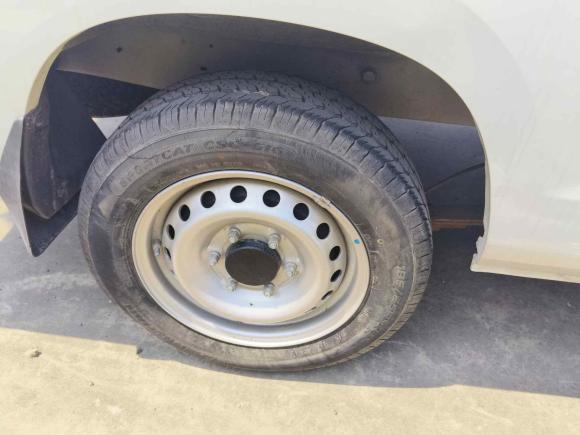 [南通·苏F] 二手开瑞江豚2022款 江豚I号超运版国轩高科