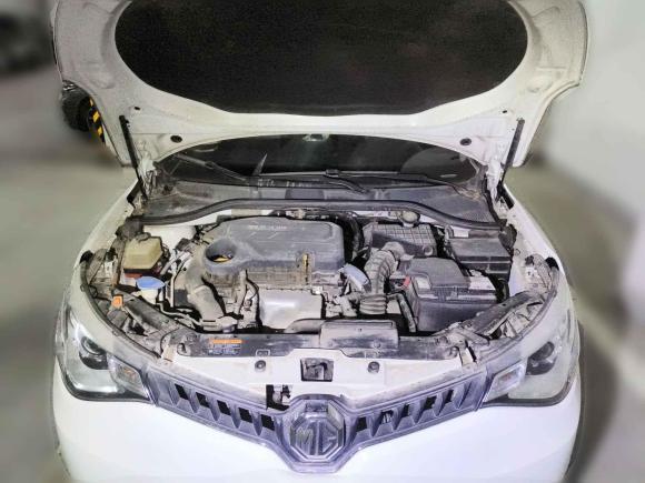 [西安·陕A] 二手名爵锐行2016款 1.5T 自动超值豪华版