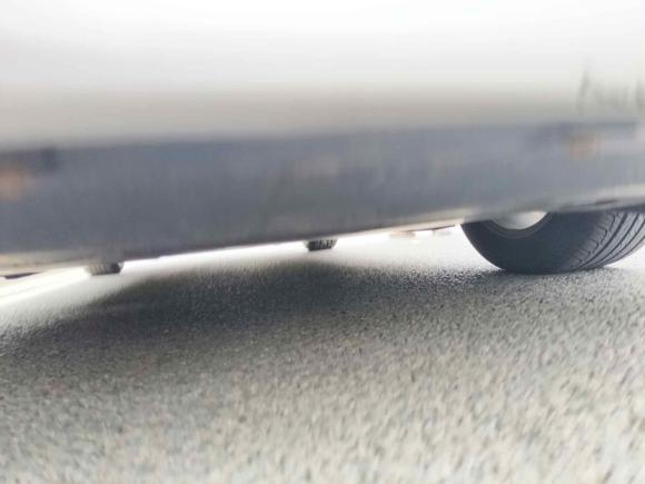 [南通·苏F] 二手丰田奕泽IZOA2018款 2.0L 奕驰版 国V