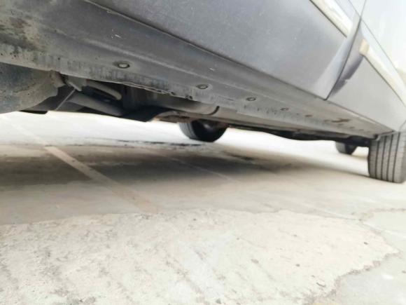 [上海·沪B] 二手日产逍客2010款 20X雷 CVT 2WD
