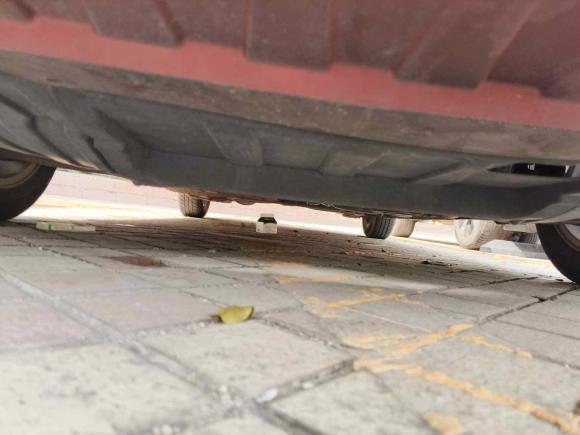 [深圳·粤B] 二手本田锋范经典2008款 1.5L 自动精英版