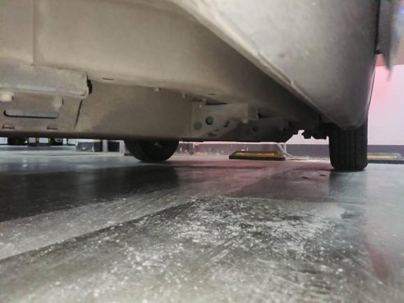 [武汉·鄂A] 二手哪吒汽车哪吒V2021款 长续航娱乐版升级型