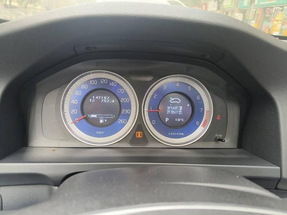 [成都·川S] 二手沃尔沃沃尔沃V602012款 T6 AWD 运动版