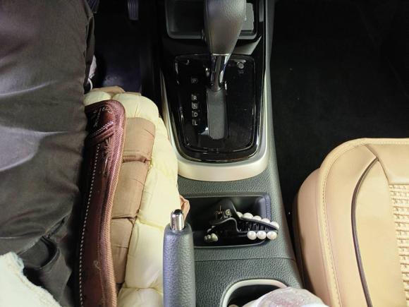 [苏州·苏U] 二手日产骐达TIIDA2019款 1.6L CVT酷动版 国VI