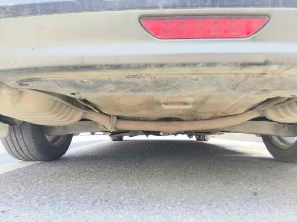 [南昌·赣A] 二手现代索纳塔2017款 1.6T GLS智能型