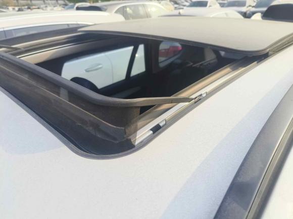 [广州·粤A] 二手宝马宝马X12016款 sDrive18Li 尊享型