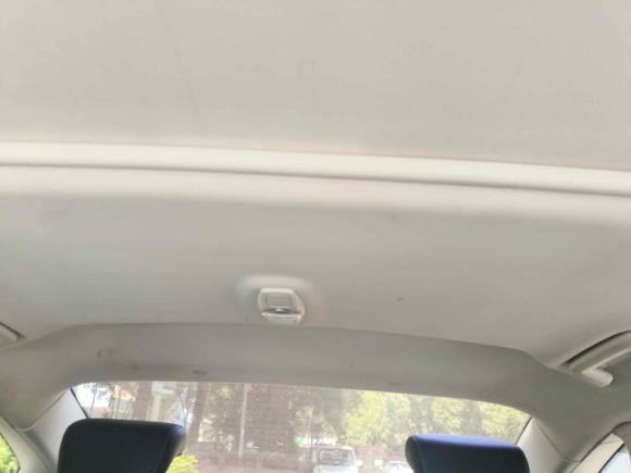 [杭州·浙A] 二手福特福克斯2012款 三厢 1.6L 自动风尚型