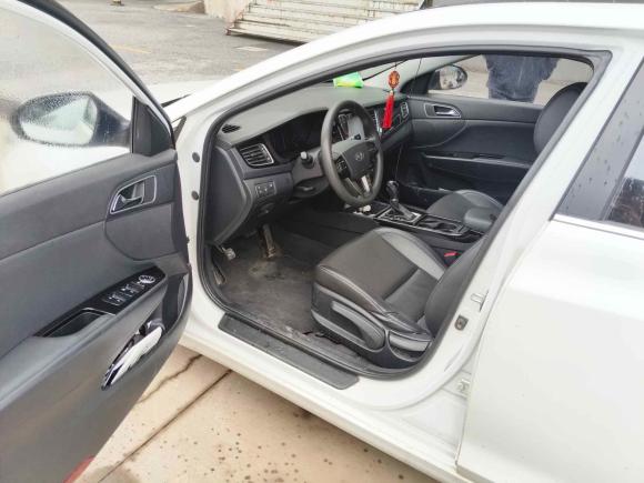 [上海·皖H] 二手现代名图2014款 1.8L 自动智能型GLS