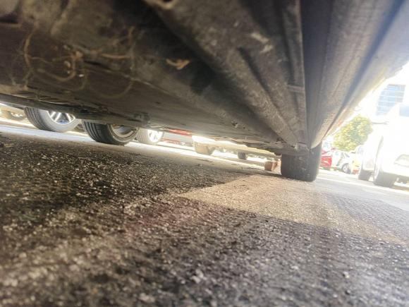 [嘉兴·浙F] 二手奥迪奥迪A52014款 Sportback 45 TFSI