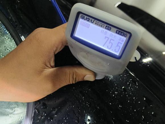 [南昌·赣A] 二手smartsmart fortwo2013款 1.0 MHD 硬顶巧克力特别版