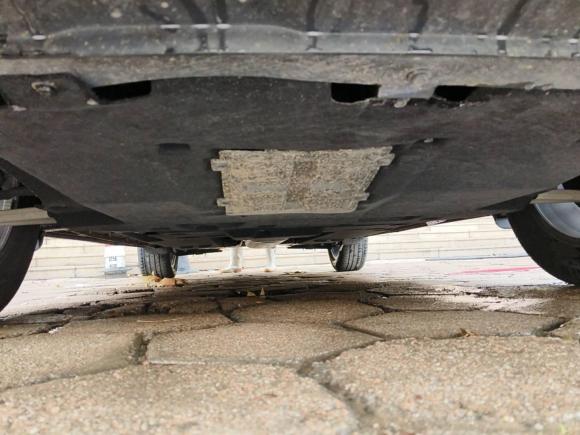 [青岛·鲁B] 二手红旗红旗HS52025款 2.0T 两驱旗享Pro版