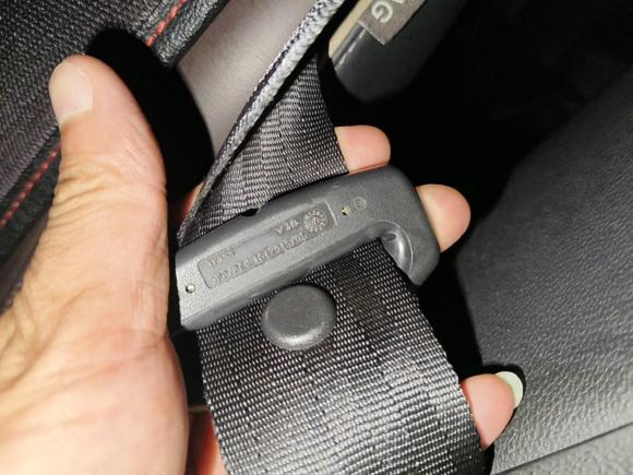 [南京·苏A] 二手长安睿骋CC2018款 1.5T 自动豪雅型 国V