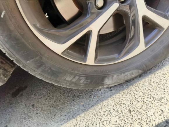 [青岛·黑C] 二手丰田丰田C-HR2018款 2.0L 领先版 国V