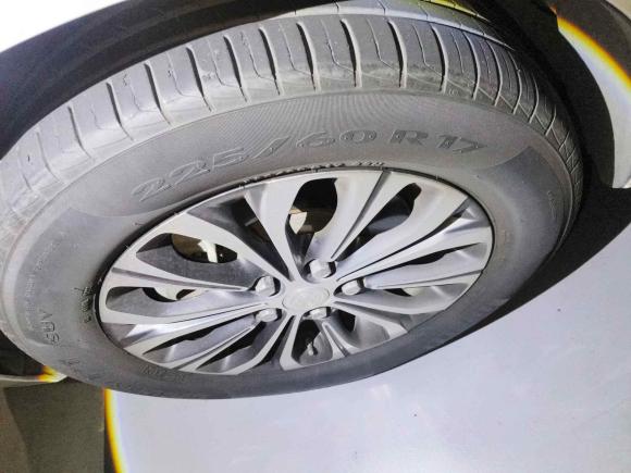 [深圳·粤B] 二手别克别克GL82021款 陆上公务舱 652T 舒适型